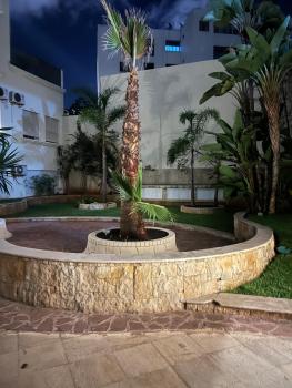 Appartement Cozy au Triangle d’or, Casablanca (fotografie 4)