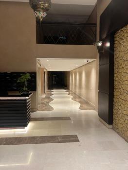 Appartement Cozy au Triangle d’or, Casablanca (fotografie 3)