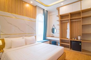 Mint Hoi An Villa, Hội An (Foto 4)