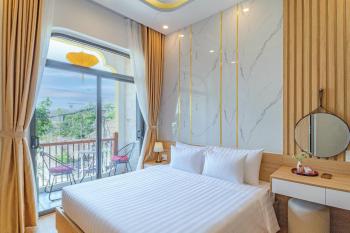 Mint Hoi An Villa, Hội An (Foto 3)
