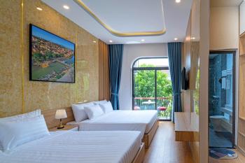 Mint Hoi An Villa, Hội An (Foto 5)