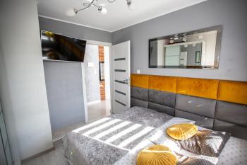 Wlodarska 4a Apartament Premium, Kraków (photo 4)