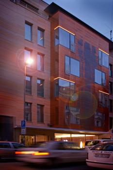 Hotel Avance, Bratysława (zdjęcie 2)