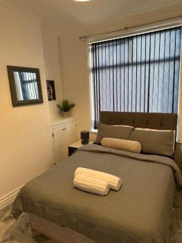Short Stayzzz, Manchester (fotografie 5)