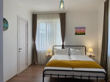 Friendly Home, Telavi (fotografie 4)