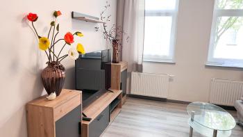 217 Zentrum Ost Apartment (Hbf/A14), Lipsko (fotografie 2)