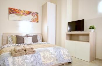 MilanRentals - Firenze Apartment, Milán (fotografie 3)