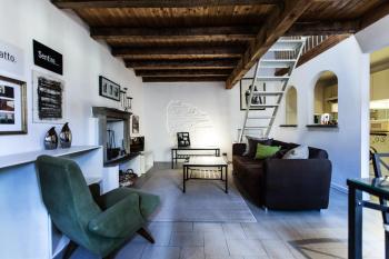 MilanRentals - Ripa Apartment, Милан (фото 4)