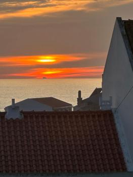 Sunset House / Casa Por do Sol, Nazaré (fotografie 5)