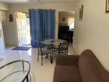1 BDR Apt #3 at Ramparts Near Sangster Airport, Montego Bay (zdjęcie 4)