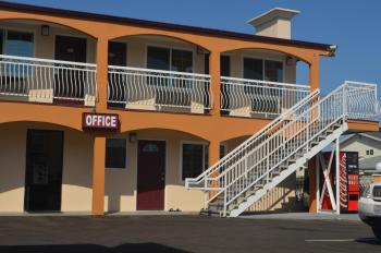 Galaxy Inn, Los Ángeles (foto 5)