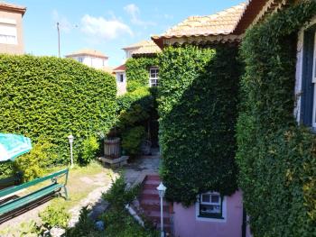 SEA Villa Rosa Charm Seaside and Garden, Porto (zdjęcie 2)