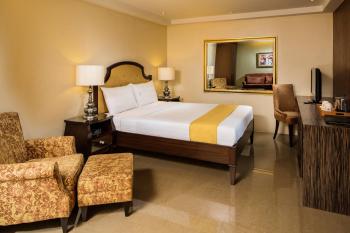 Torre Venezia Suites, Manila (zdjęcie 4)