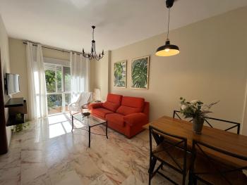 Milenium Palace - Garaje incluido - Piscina-FIBES, Sevilla (Foto 2)