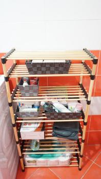 Aksi Home - Tirana Center Dedicated workspace, Tirana (photo 2)