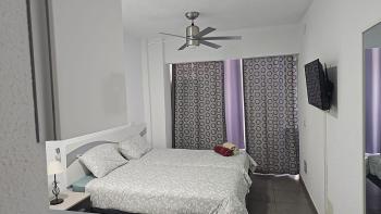 Apartamento Málaga Port, Málaga (fotografie 5)