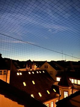City Center Rooftop Studio with Oldtown View, Basel (Foto 4)