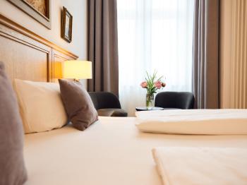 Hotel Lindenufer, Berlin (photo 5)