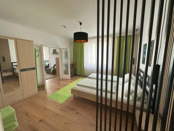 Haus Apricum - schön wohnen & gratis parken, Vídeň (fotografie 3)