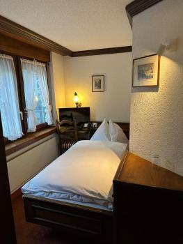 Hotel Astoria, Zermatt (photo 3)