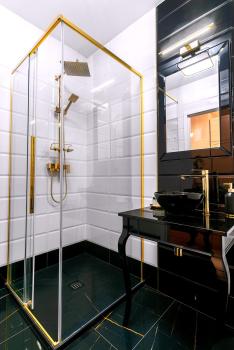 Apartament Versace Księcia Witolda, Breslau (Foto 4)