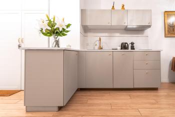Apartament Versace Księcia Witolda, Breslau (Foto 3)