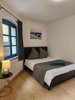 B&R Ganze Apartment Süd Nürnberg, Nuremberg (photo 4)