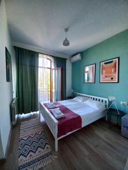 Hestia - Hotel, Wine and View, Telavi (foto 3)