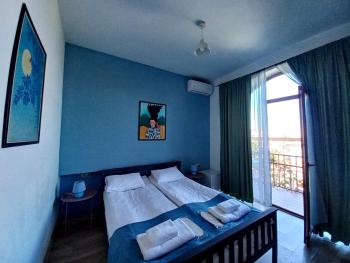 Hestia - Hotel, Wine and View, Telavi (foto 4)