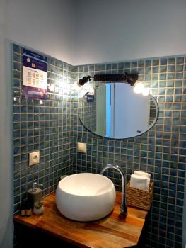 Hestia - Hotel, Wine and View, Telavi (foto 5)