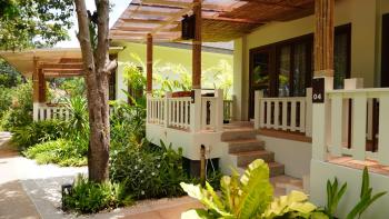 Treeya Lanta, Koh Lanta (foto 4)