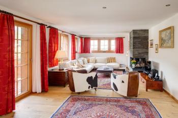 Chalet Ulysse, Церматт (фото 4)
