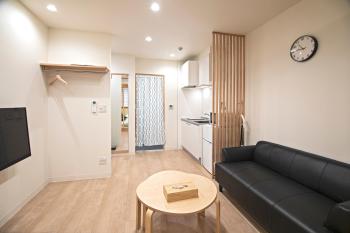 拾野の家 202和室, Osaka (photo 2)