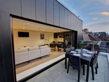 Aire Apartments (Central) - Executive City Center Apartments, Leeds (Foto 4)