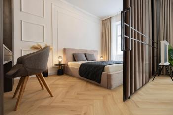GENeve - old town apartment Bratislava, Bratislava (fotografie 4)
