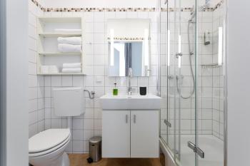 Riess City Rooms - Self Check-in, Vídeň (fotografie 5)