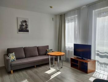 Warsaw Apartments Magnolie, Warszawa (zdjęcie 2)