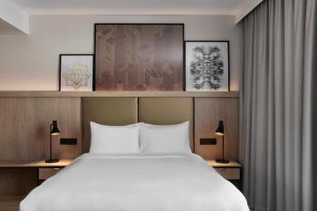 Residence Inn by Marriott Vienna City East, Wiedeń (zdjęcie 3)