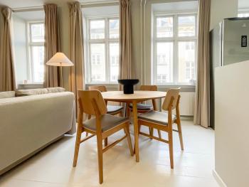 Beautiful One-Bedroom Apartment in CPH City, Копенгаген (фото 5)