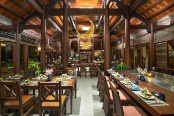 Palm Garden Beach Resort & Spa, Hoi An (photo 5)