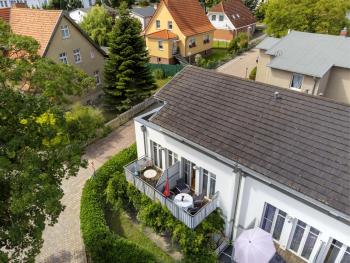 Zinnowitz - COZY NEST, Zinnowitz (foto 5)