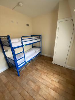 Gogartys Temple Bar Hostel, Dublin (fotografie 3)