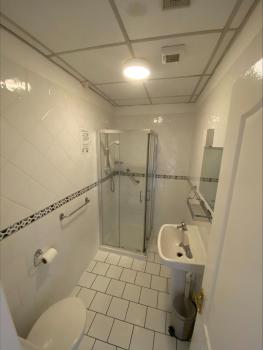 Gogartys Temple Bar Hostel, Dublin (fotografie 5)