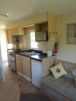 Rose Corner, Axminster (foto 4)