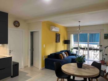 Modern apartment in heart of city, Valencie (fotografie 2)