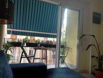 Modern apartment in heart of city, Valencie (fotografie 5)