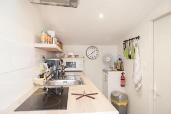 Spacious 2-Bedroom Family Duplex with Free Parking and Netflix, Bordeaux (Foto 5)