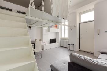 GuestHost - Cosy and Quiet Apartment in Milano, Milan (photo 3)