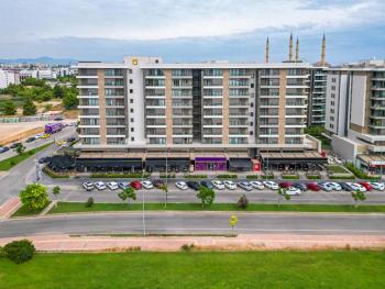Casamax Suites, Antalya (fotografie 3)