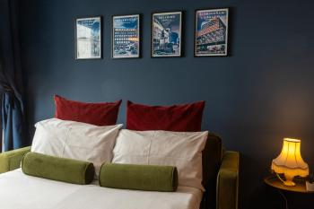 City Centre Apartment - Fantastic Location, Birmingham (zdjęcie 5)